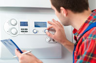 free commercial Chenhalls boiler quotes